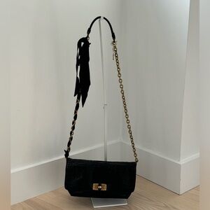 Lanvin (Made in Italy) Snakeskin Bag
